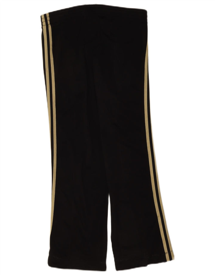 Pantaloni da tuta da donna Adidas EU 36 Small Nero Poliestere