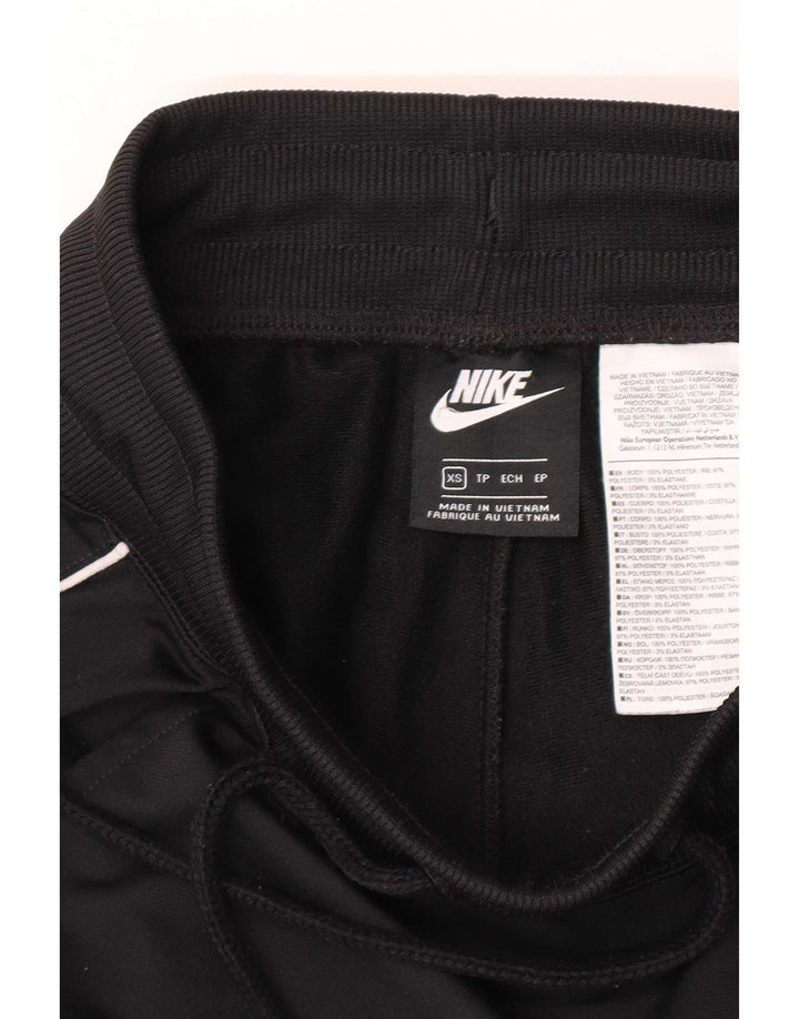 Pantaloni da tuta da uomo Nike Joggers XS Nero Poliestere