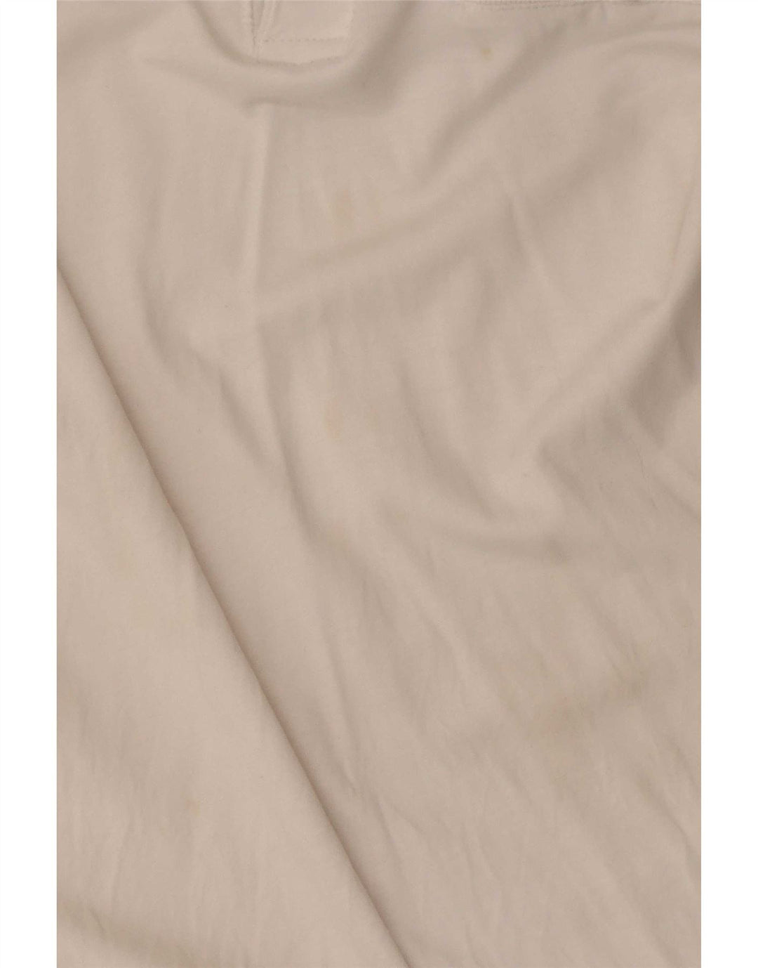 Polo da uomo Ted Baker taglia 6 2XL cotone bianco