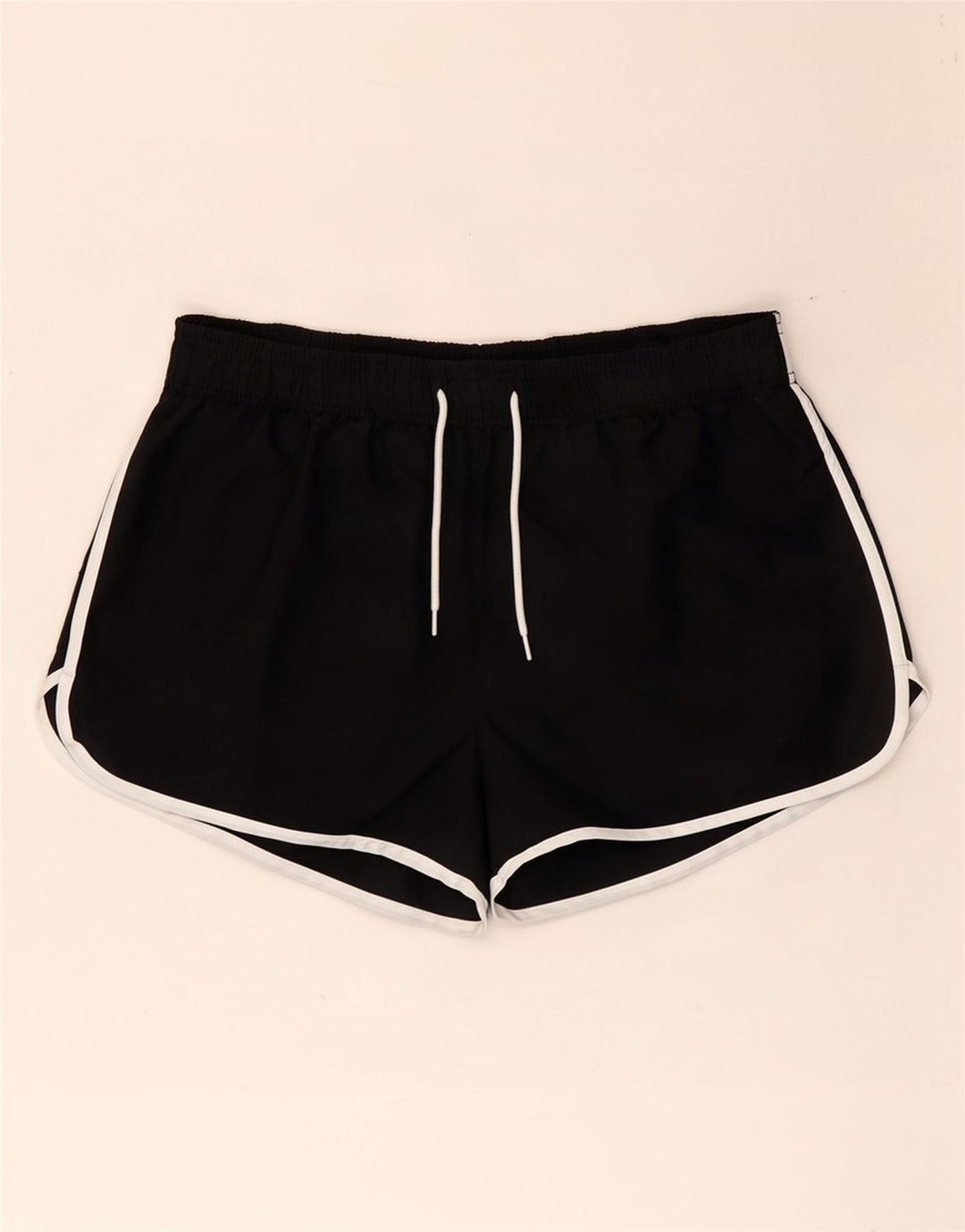 Pantaloncini da bagno da donna Umbro UK 14 grandi neri