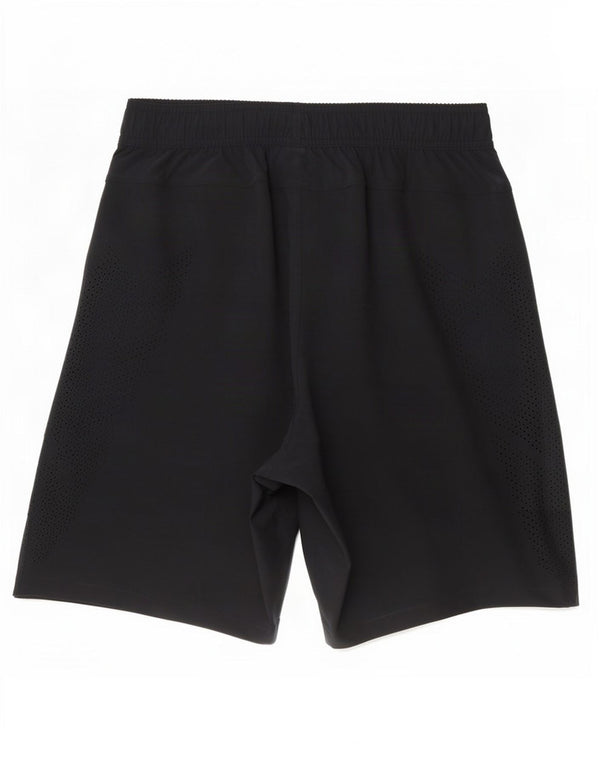 Under Armour Mens Sport Shorts Small Black