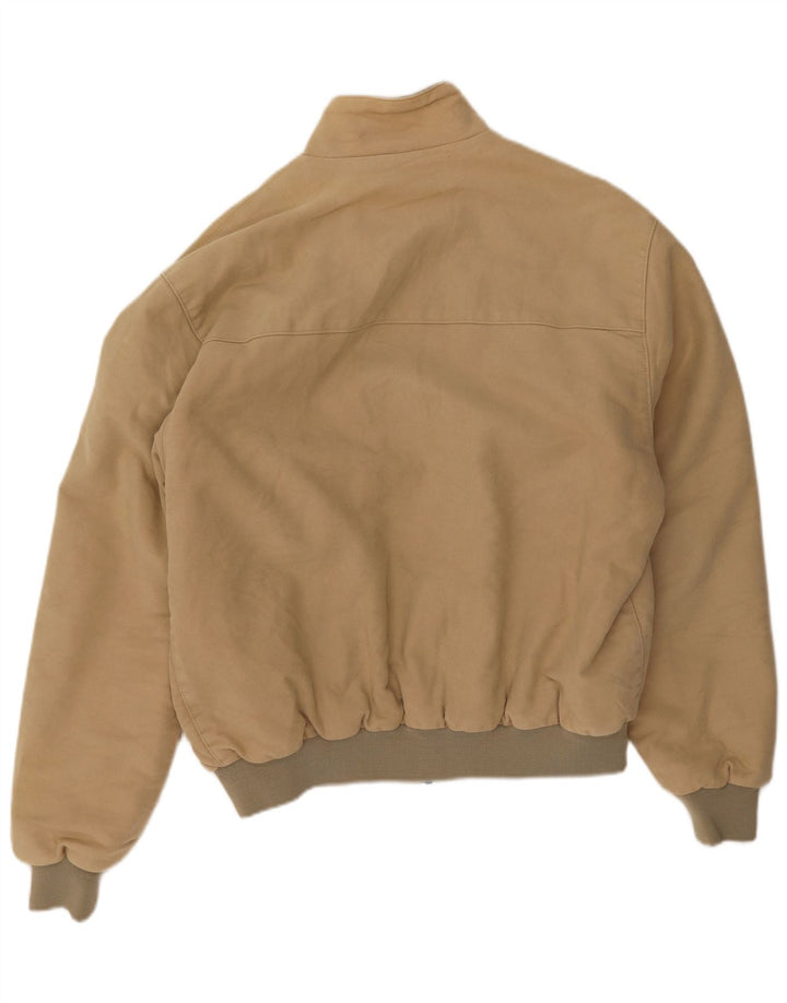Giubbotto bomber da uomo North Sails UK 38 Beige medio