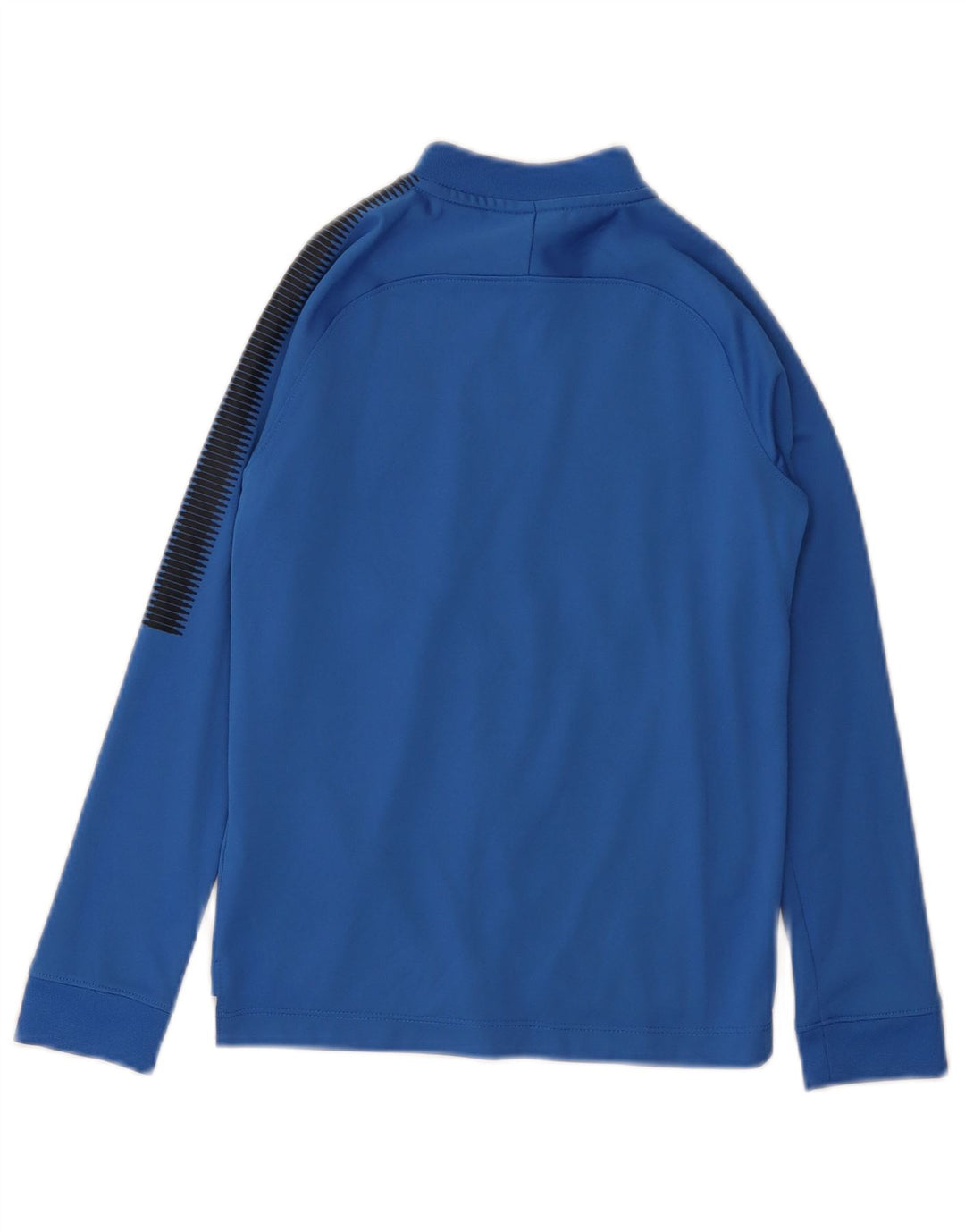 Giacca da tuta da ragazzo Nike Inter Milan 6-7 anni XS Blu Colourblock