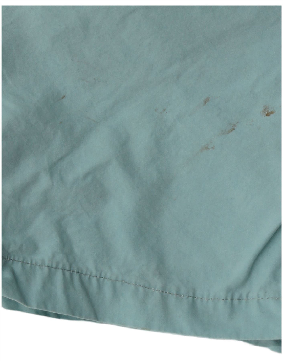Pantaloncini casual da uomo Murphy & Nye W31 in cotone blu medio