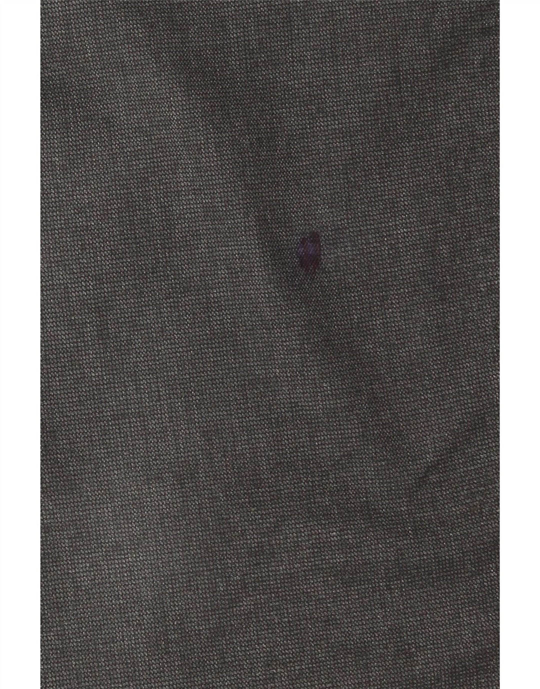 Pantaloni Casual Dritti Uomo Trussardi W35 L30 Grigi