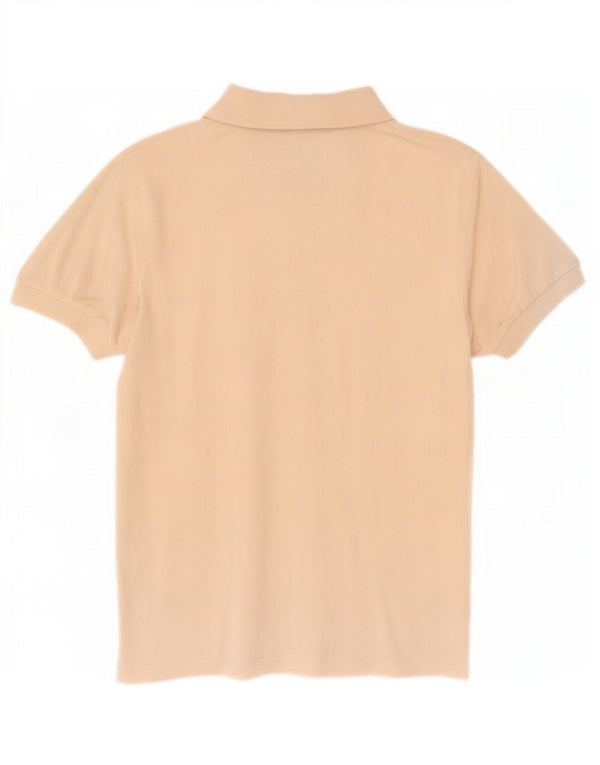Polo Uomo Fay in cotone Beige Medio