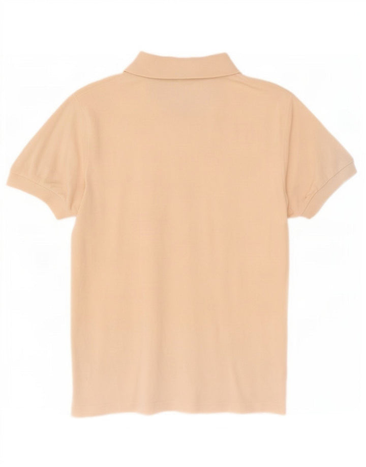 Polo Uomo Fay in cotone Beige Medio