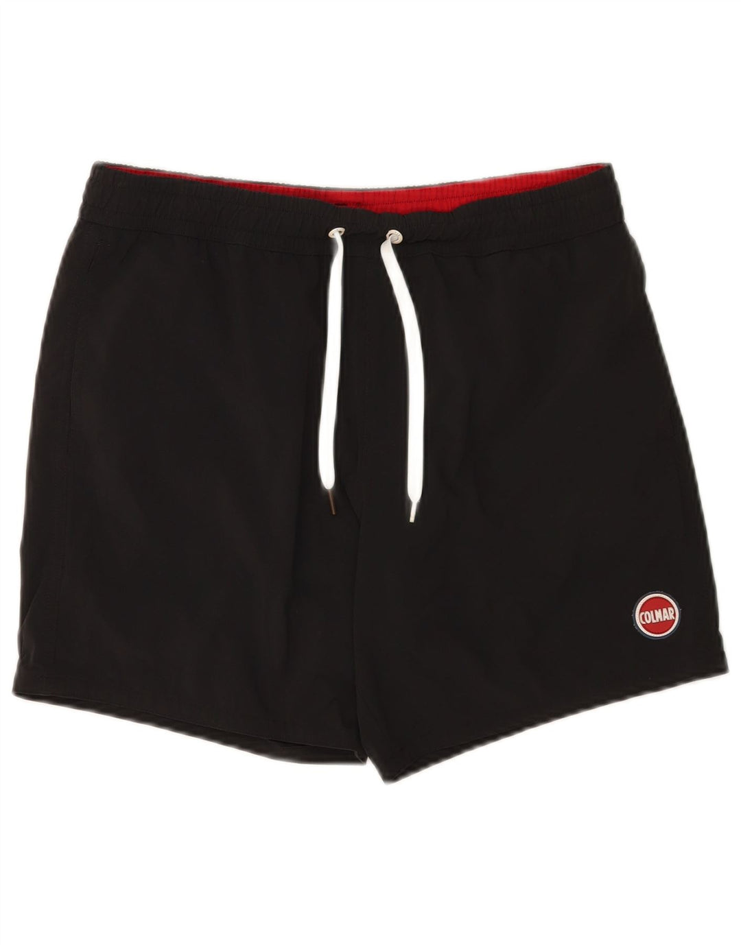 Pantaloncini da bagno da uomo Colmar EU 48 Medium Nero Poliammide