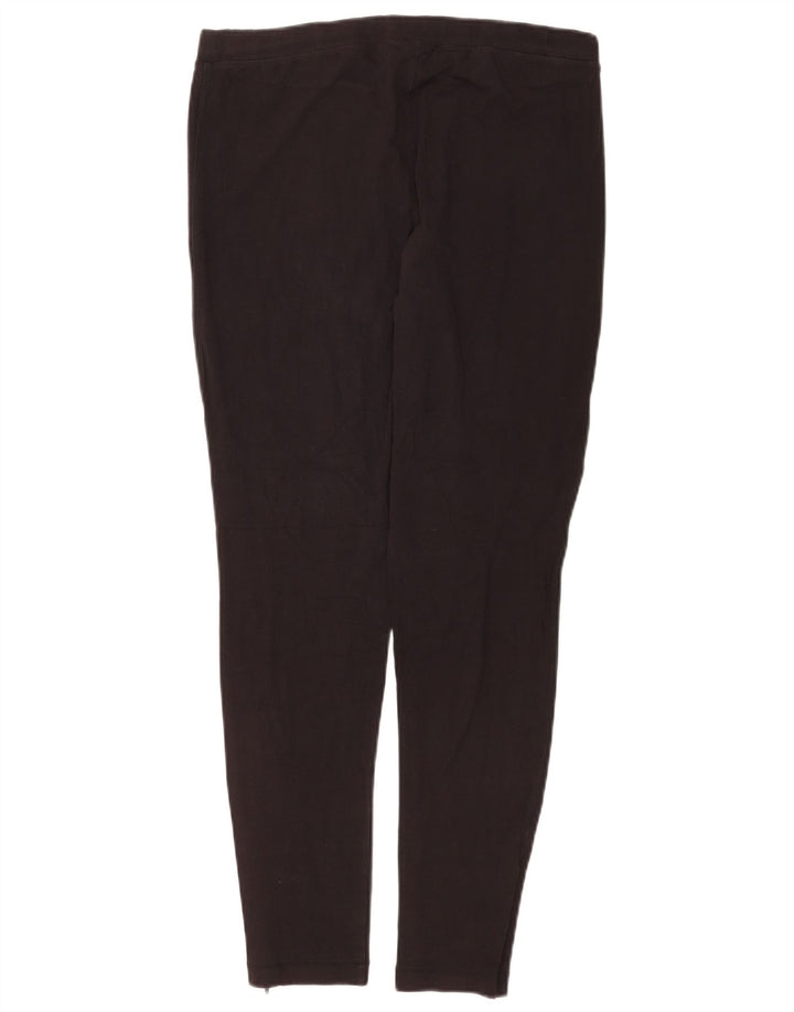 Leggings da donna Champion UK 20 2XL Nero