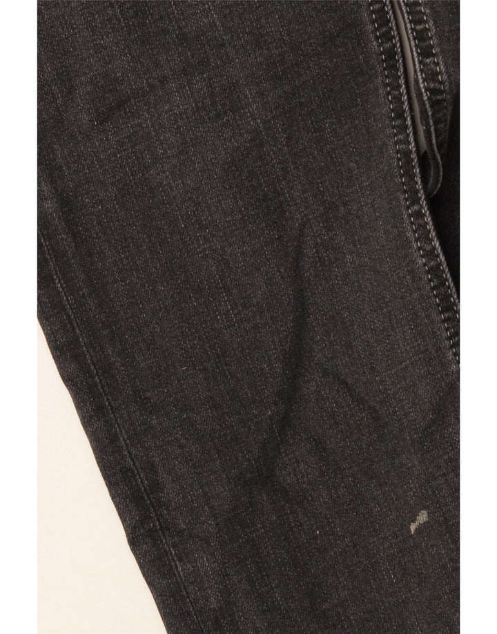 DIESEL Jeans slim da uomo Tepphar Carrot W30 L31 neri
