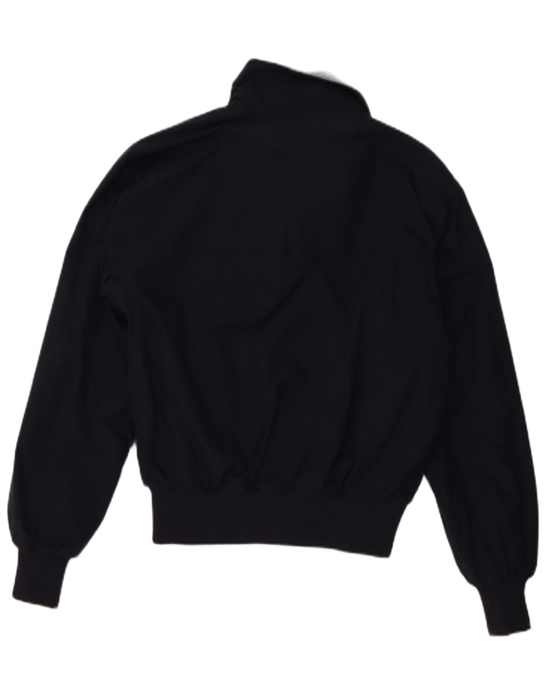 Giubbotto bomber da uomo North Sails UK 36 Small Blu Navy Poliammide