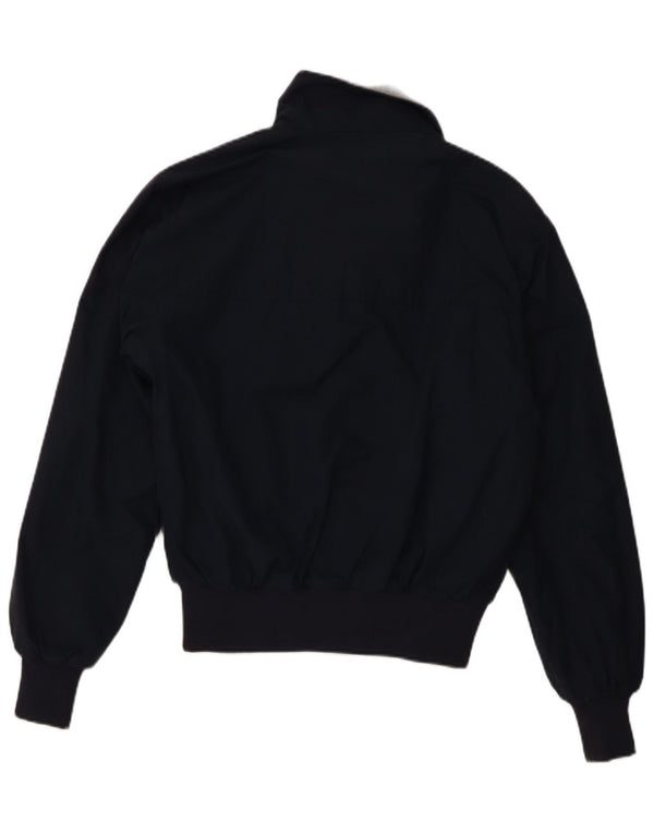 Giubbotto bomber da uomo North Sails UK 36 Small Blu Navy Poliammide