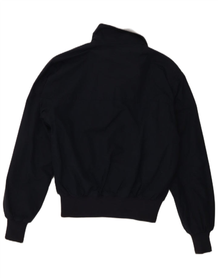 Giubbotto bomber da uomo North Sails UK 36 Small Blu Navy Poliammide