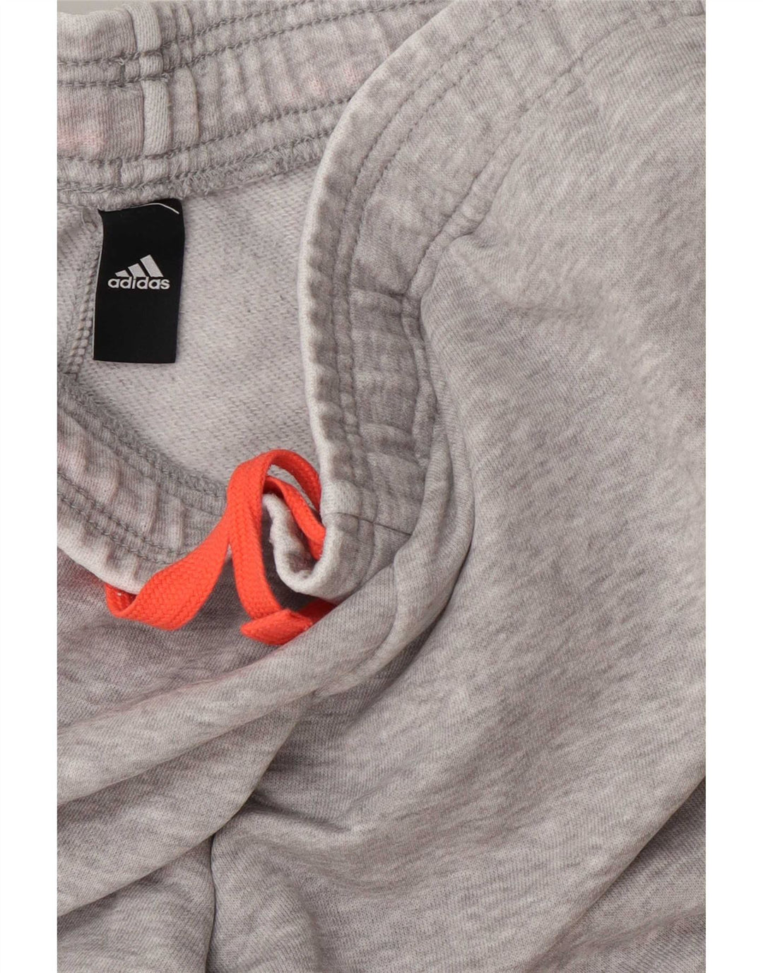 Pantaloni da tuta da donna Adidas Joggers UK 14 Large Grigio