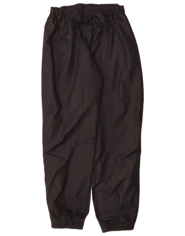 Pantaloni da tuta con grafica Nike da uomo Joggers XL poliestere nero
