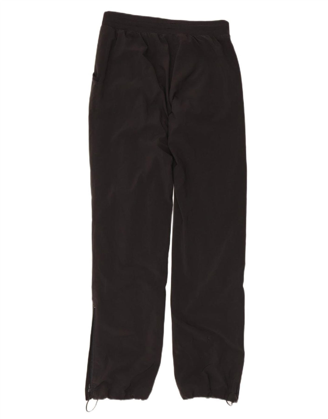 Pantaloni da tuta da uomo LOTTO piccoli neri