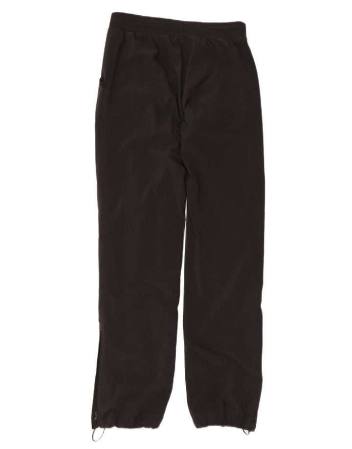 Pantaloni da tuta da uomo LOTTO piccoli neri
