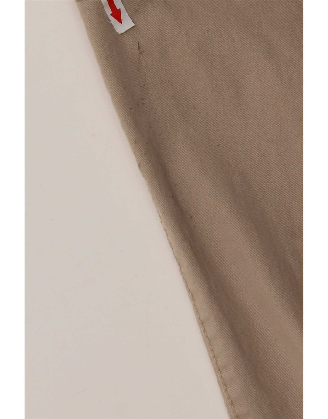 Pantaloni cargo da uomo Zara Joggers medi W31 L27 cotone grigio