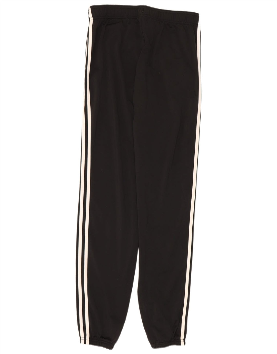 Pantaloni da tuta da ragazzo Adidas Joggers 15-16 anni Poliestere nero