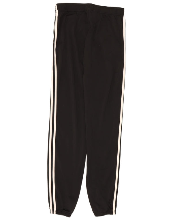 Pantaloni da tuta da ragazzo Adidas Joggers 15-16 anni Poliestere nero