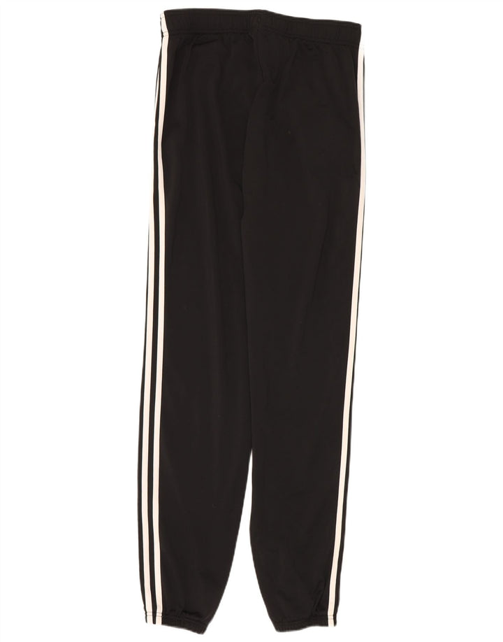Pantaloni da tuta da ragazzo Adidas Joggers 15-16 anni Poliestere nero