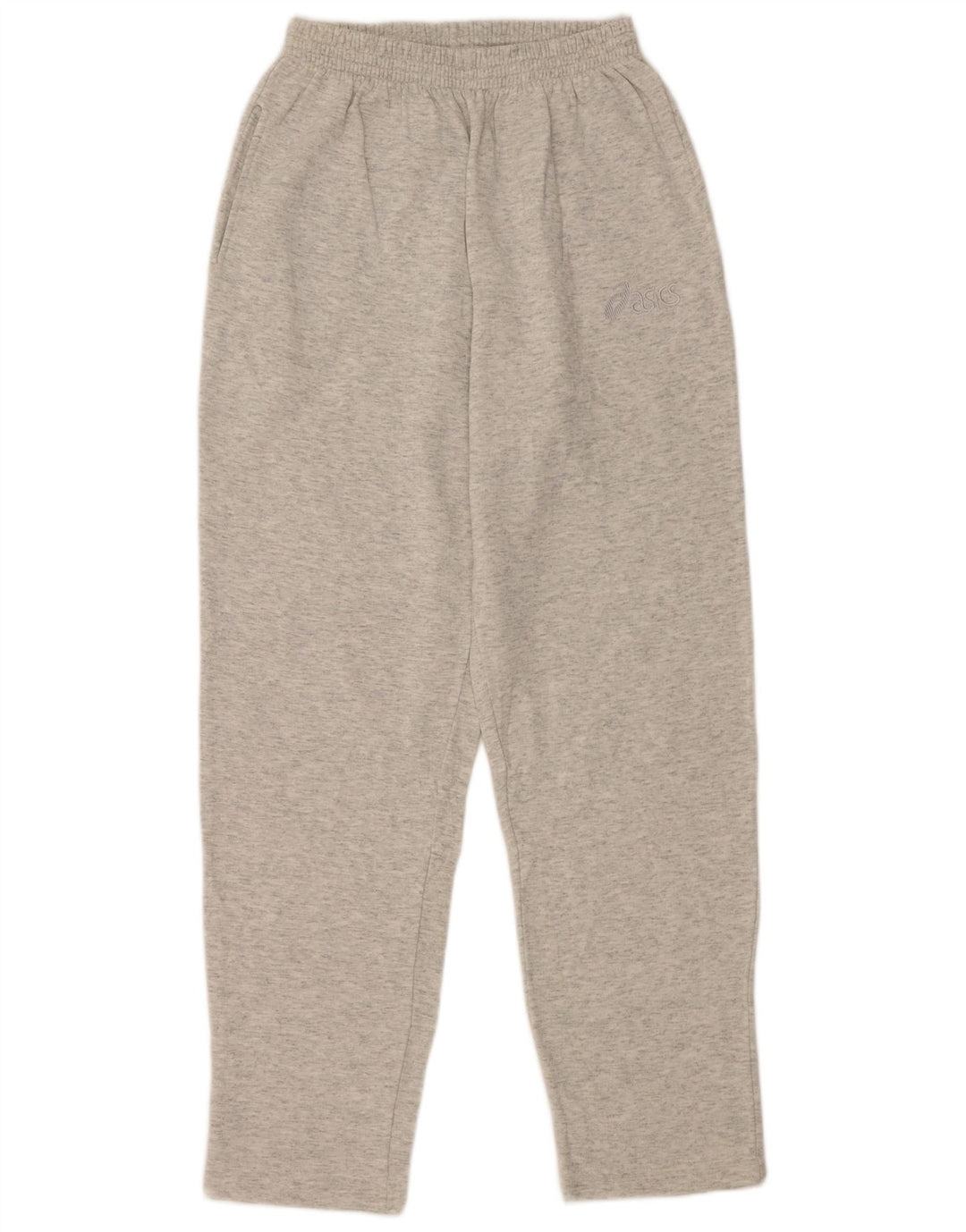 MARLBORO CLASSICS Pantaloni casual dritti da uomo W33 L29 cotone marrone