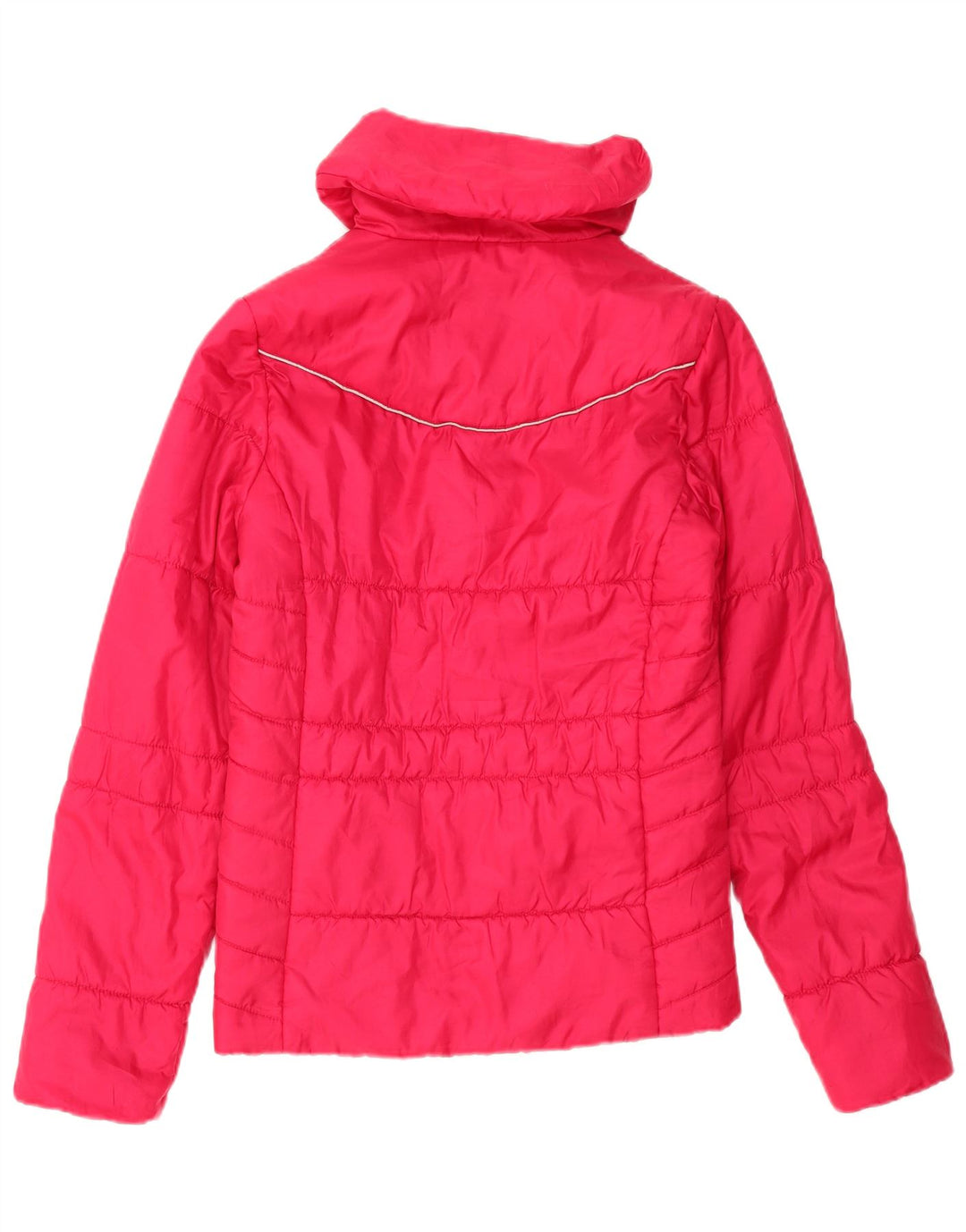 Giacca imbottita Puma Bambina 15-16 anni Poliestere Rosa