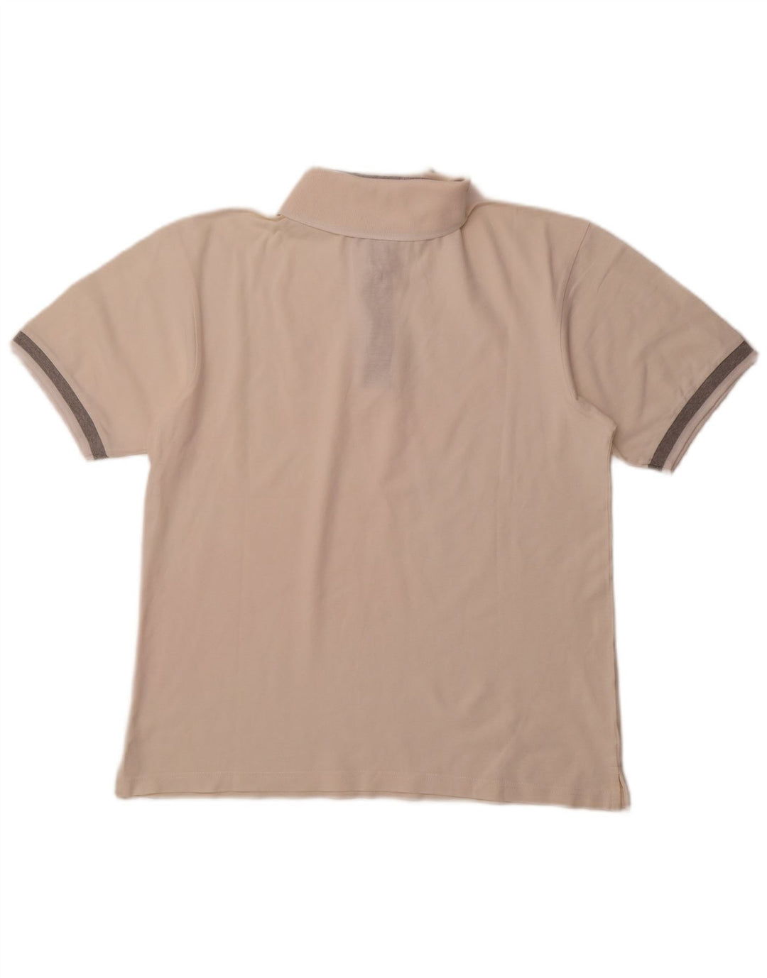 Polo da uomo LOTTO 2XL Bianca