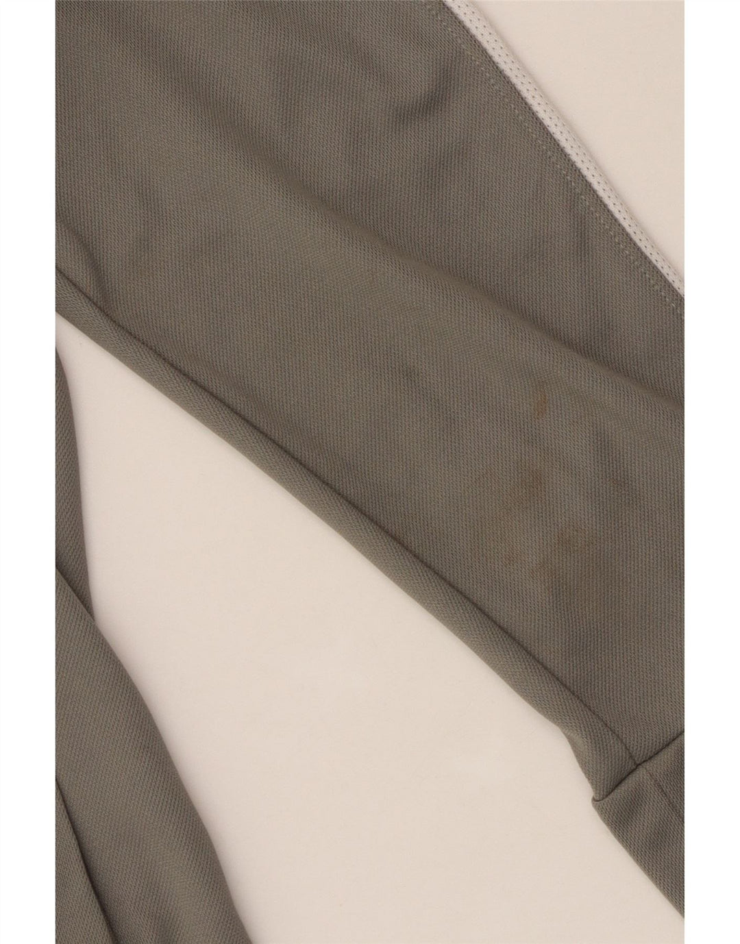 Giacca da tuta da uomo UNDER ARMOUR Large Grey Colourblock