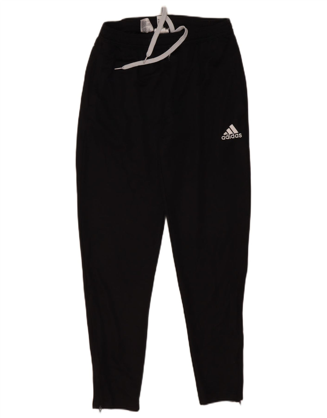 Pantaloni da tuta ADIDAS Aeroready da uomo in poliestere nero medio