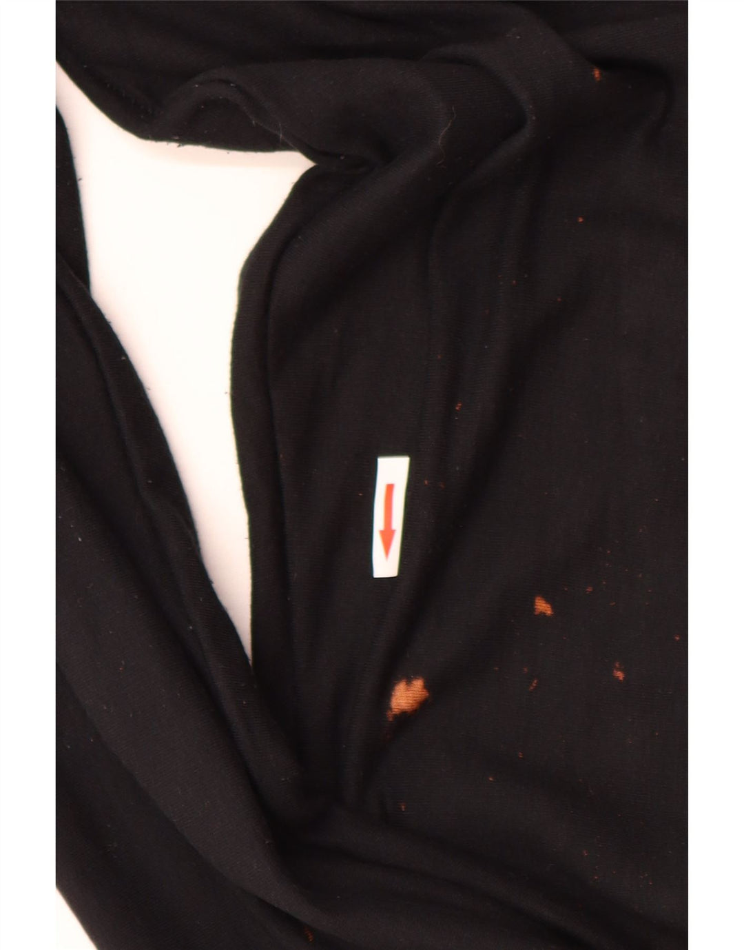 Leggings da donna Orvis UK 14 Large Nero Modal