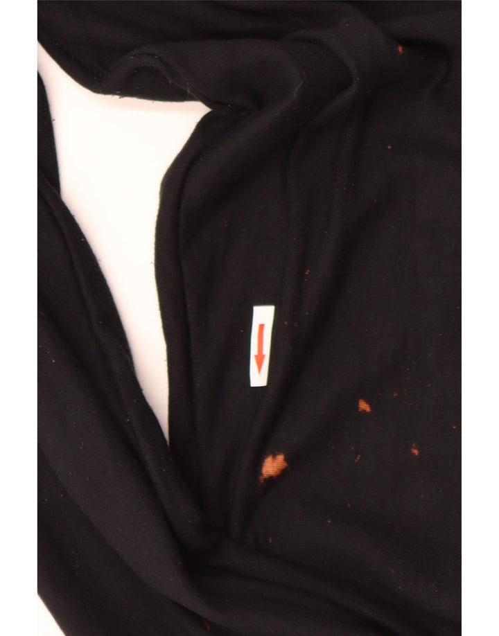 Leggings da donna Orvis UK 14 Large Nero Modal