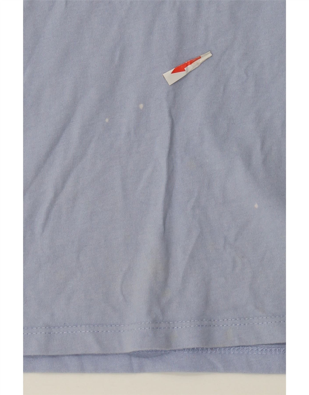 T-shirt da donna Levi's Top UK 10 piccola blu