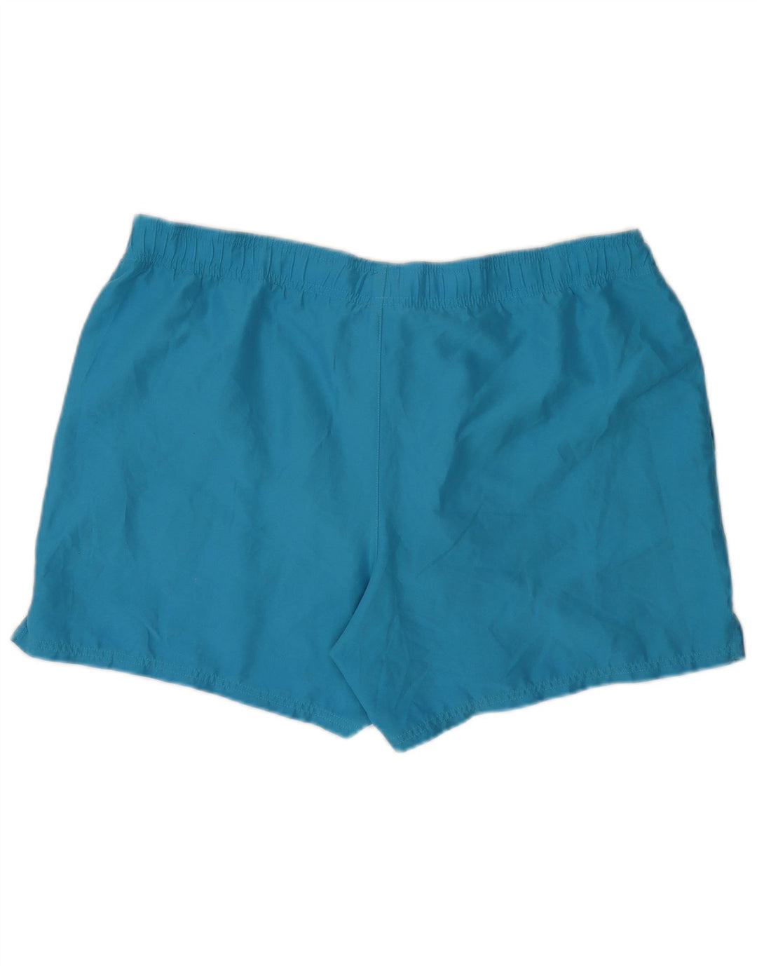 Pantaloncini da bagno Nike Uomo XL Blu Poliestere