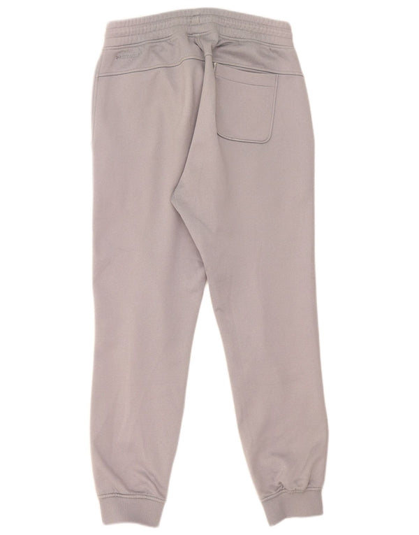 Pantaloni da tuta da uomo Under Armour Grigio medio