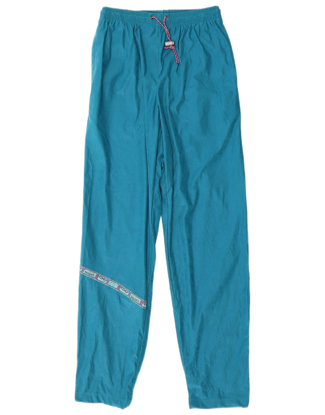 Tuta intera da uomo con grafica Great Escapes IT 48 Colorblock blu medio