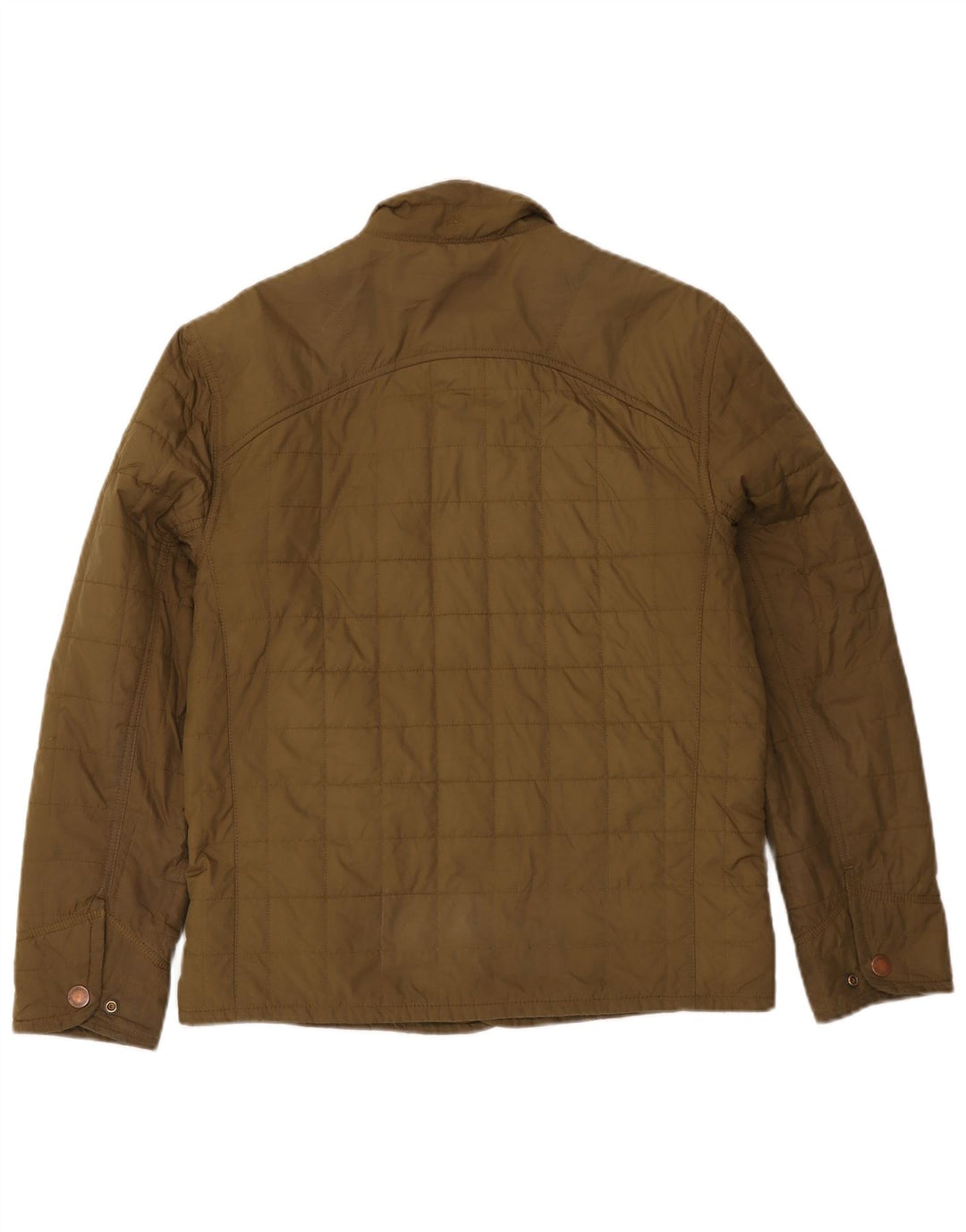 Giacca utility da uomo Timberland UK 36 Small Khaki Poliestere