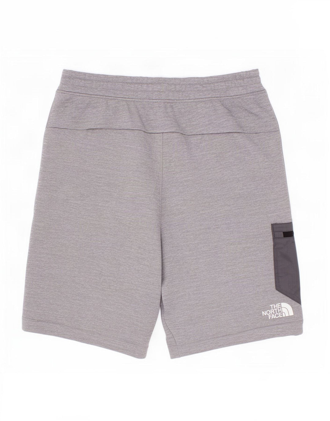 Pantaloncini sportivi cargo da ragazzo The North Face 15-16 anni 2XL Poliestere grigio
