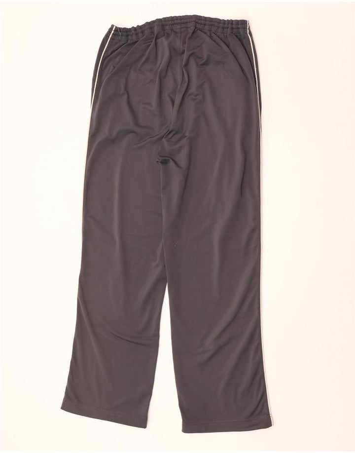 Pantaloni da tuta PUMA da uomo grandi grigi