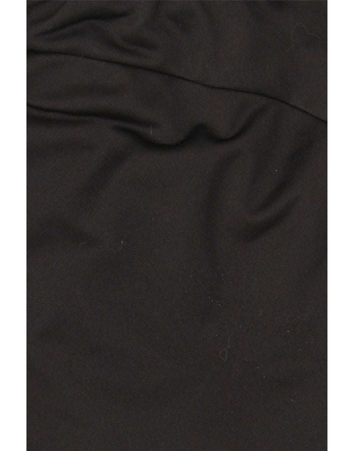 Pantaloni da tuta da uomo Puma Joggers medi neri