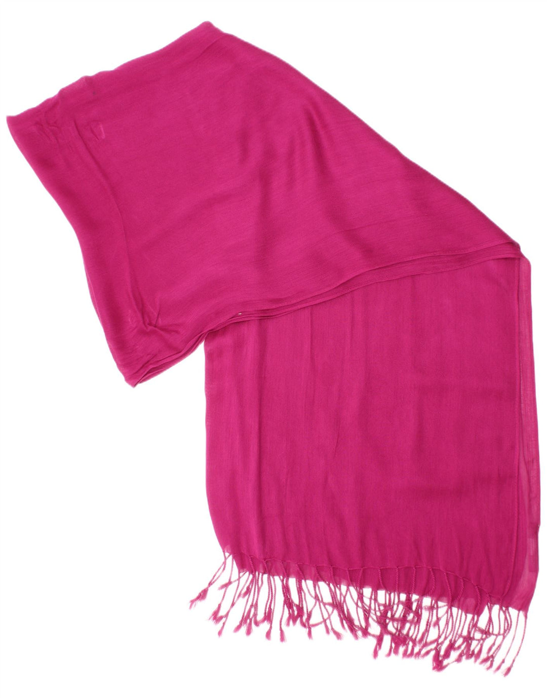 Sciarpa rettangolare da donna Laura Ashley, taglia unica, in viscosa rosa