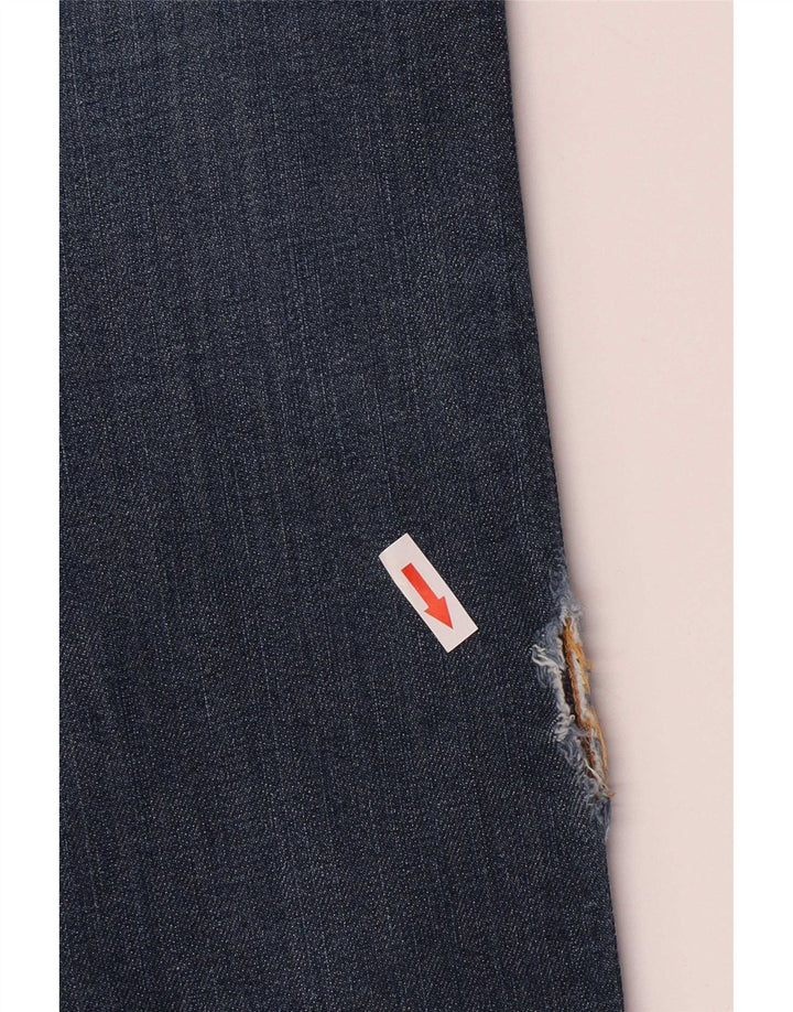 Jeans Levi's Uomo 511 Slim W36 L34 Blu