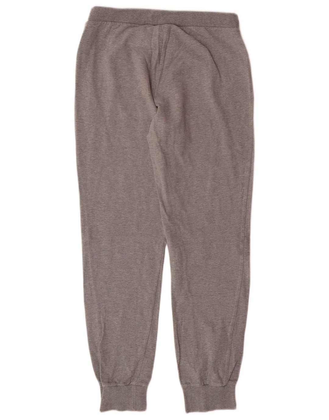 Pantaloni da tuta da donna Champion Joggers UK 14 Cotone grigio medio