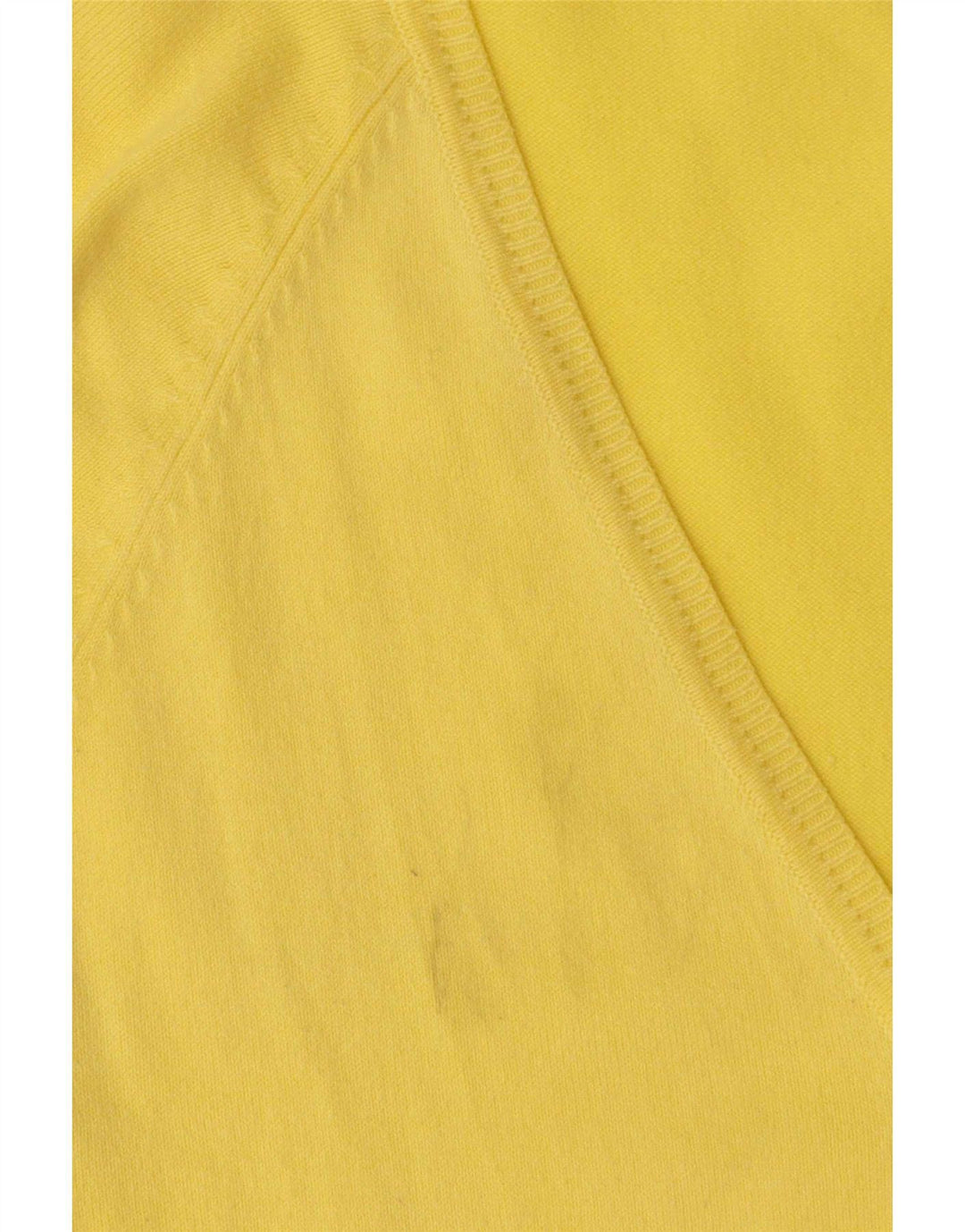 Maglione cardigan da donna Zara UK 18 XL Giallo