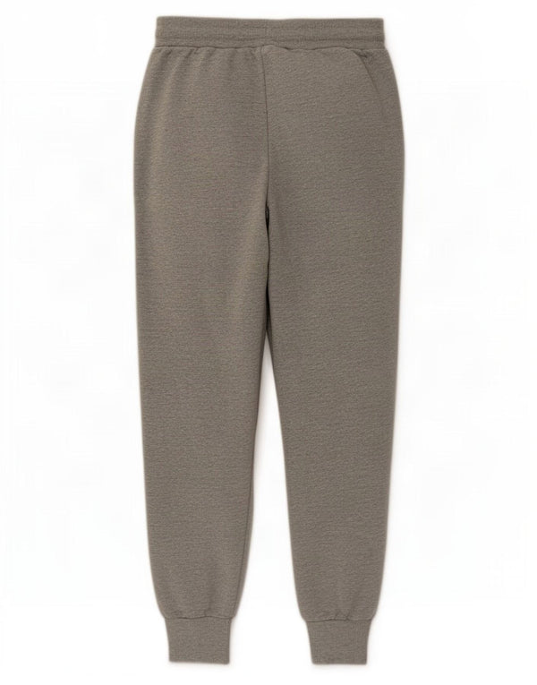 Pantaloni da tuta da donna Ellesse Joggers UK 10 Small Cotone grigio