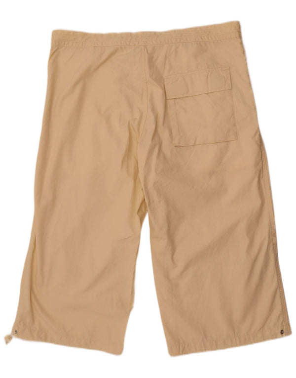 Bermuda da uomo Rifle 2XL W38 in cotone beige