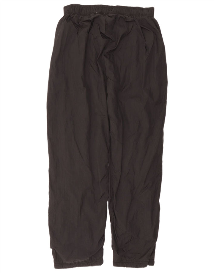 Pantaloni da uomo con giacca a vento grafica Calvin Klein 2XL neri