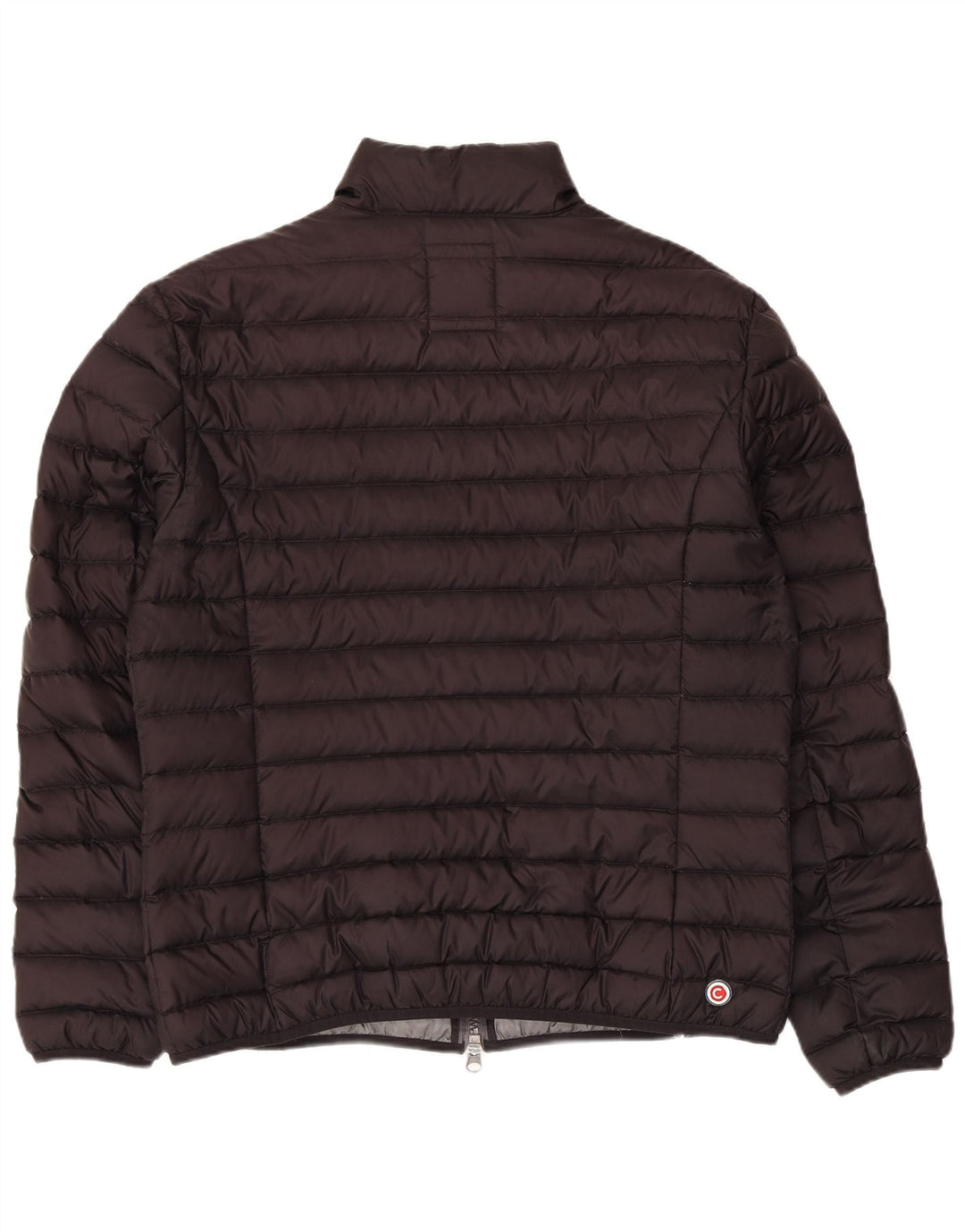 Piumino Uomo Colmar IT 56 XL Nero Poliestere
