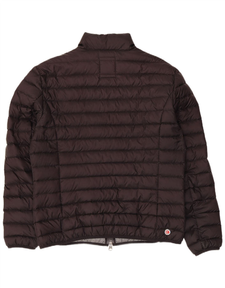 Piumino Uomo Colmar IT 56 XL Nero Poliestere