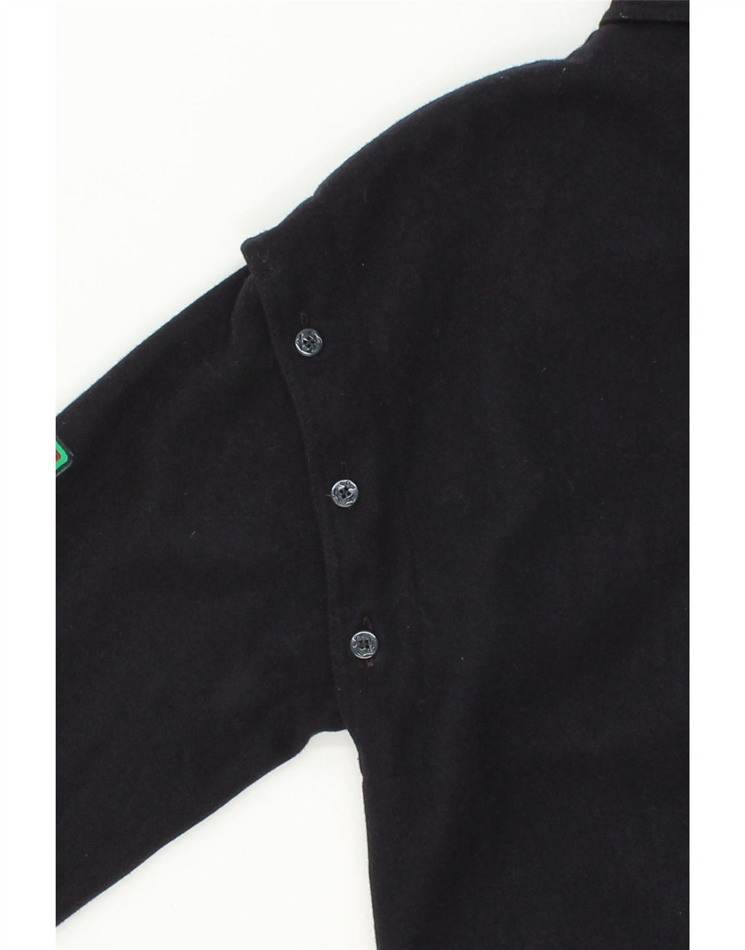 ADMIRAL Mens Overcoat IT 52 XL Navy Blue Vintage Admiral and Second-Hand Admiral from Messina Hembry 